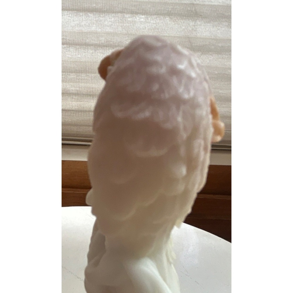 VTG Seraphim Classics Memorial Angel Figurine 'In God's Care' Ceramic Christian - Picture 8 of 16